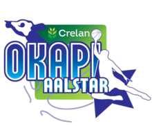 Okapi Aalstar